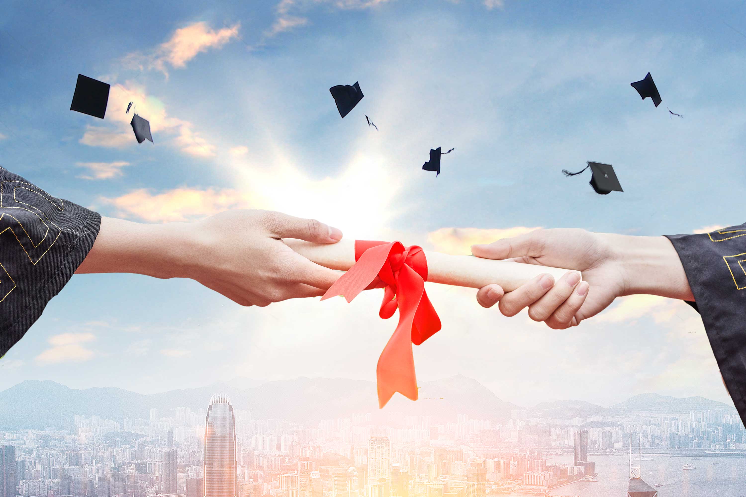 國家開放大學學位證真的很難拿到嗎？